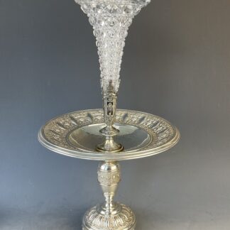 historismus_tafelaufsatz