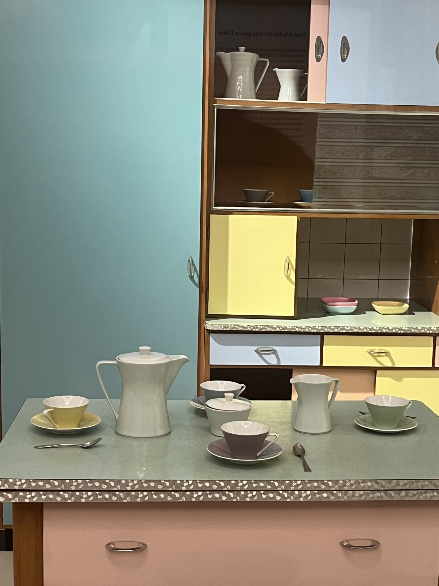 daisy_küche_MMD