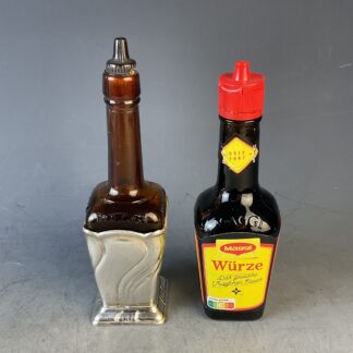 maggiflasche