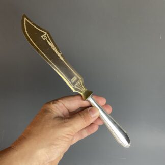 kuchenmesser