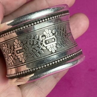 serviettenring_silber