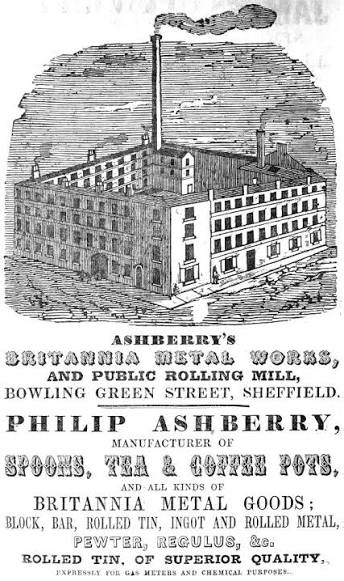 ashberry